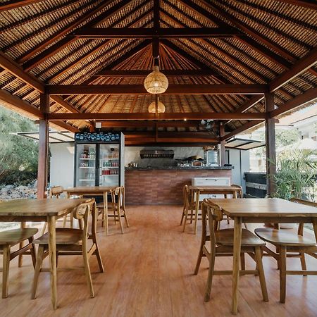 You Suite Seminyak Легиан Экстерьер фото
