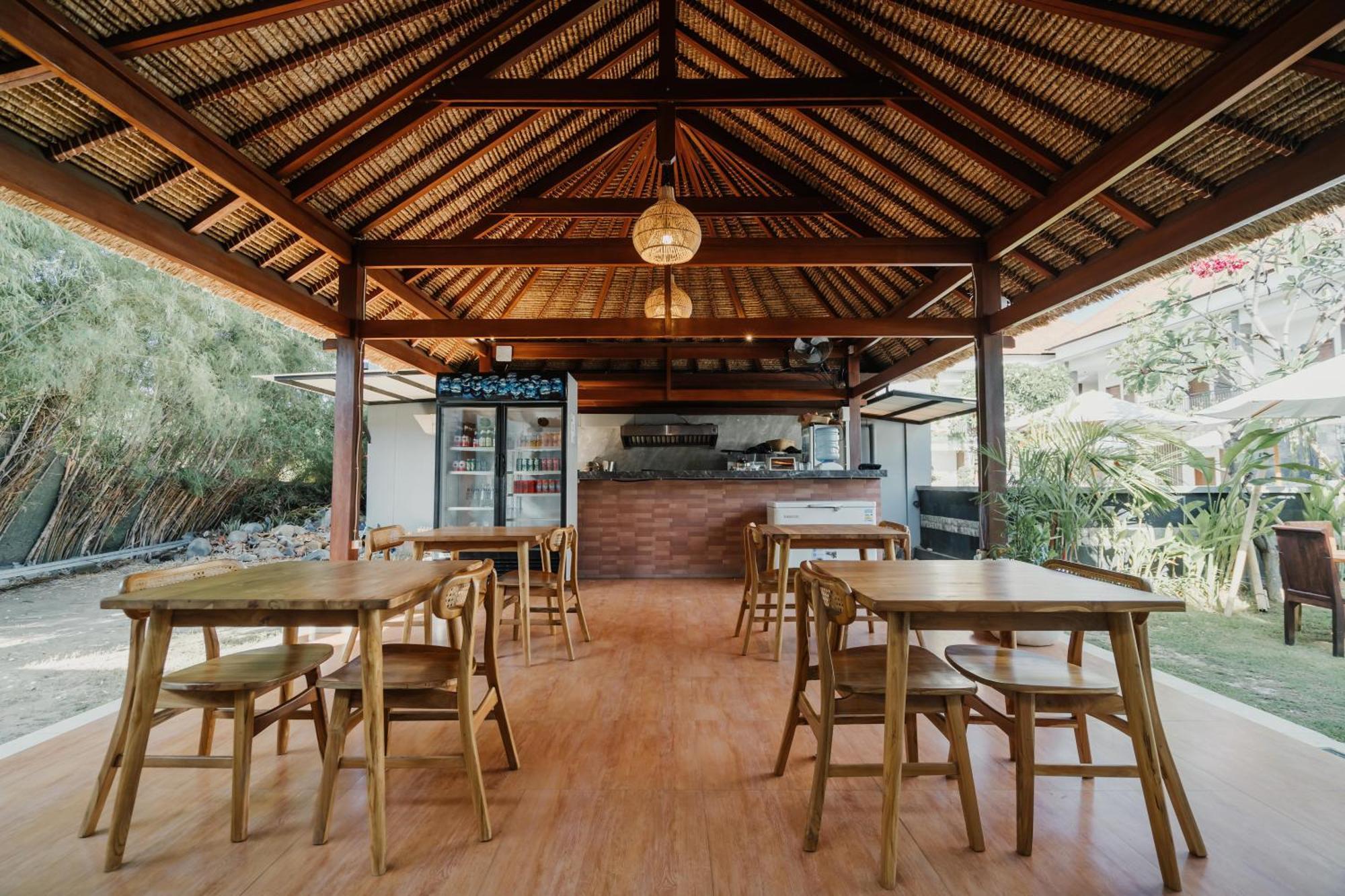 You Suite Seminyak Легиан Экстерьер фото